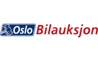 Oslo Bilauksjon logo