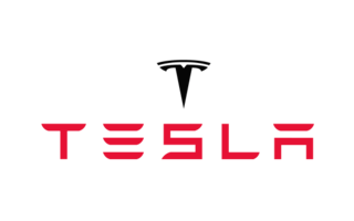 Tesla motors logo